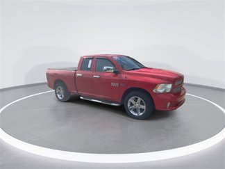 Used 2013 RAM 1500 Express image 1