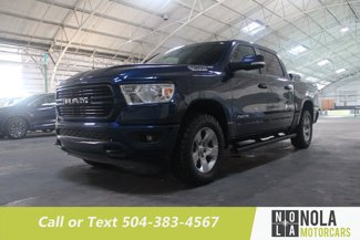 Used 2020 RAM 1500 Big Horn image 1