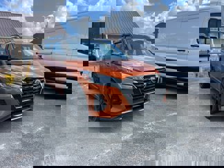 Used 2023 Nissan Kicks SR image 1