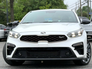 Used 2021 Kia Forte GT image 1