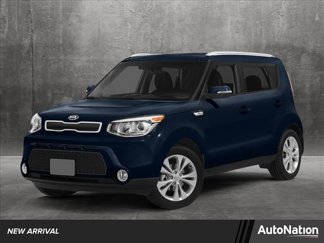 Used 2016 Kia Soul ! w/ Premium Package image 1