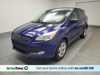 Used 2015 Ford Escape SE image 1