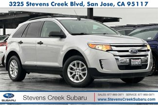 Used 2014 Ford Edge SE w/ Cargo Accessory Package image 1