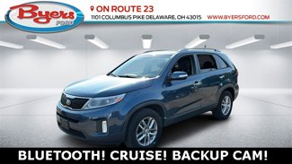 Used 2015 Kia Sorento LX image 1