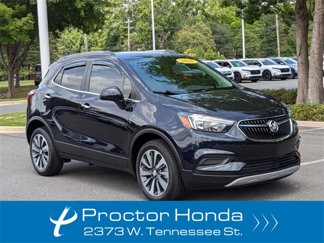 Used 2021 Buick Encore Preferred w/ Safety Package image 1