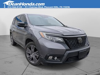 Certified 2019 Honda Passport EX-L image 1