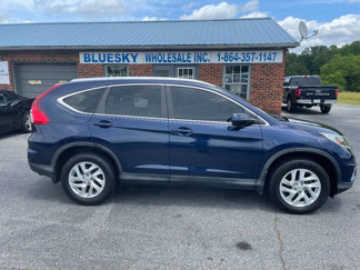 Used 2015 Honda CR-V EX-L image 1