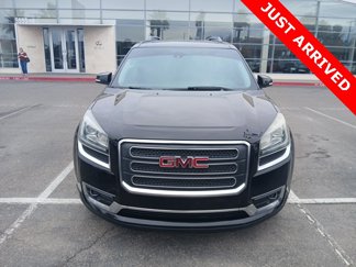 Used 2017 GMC Acadia Limited SLT image 1