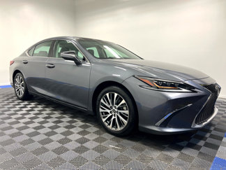 Used 2019 Lexus ES 350 w/ Accessory Package image 1