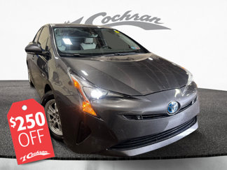 Used 2017 Toyota Prius Four w/ Advanced Technology Package image 1