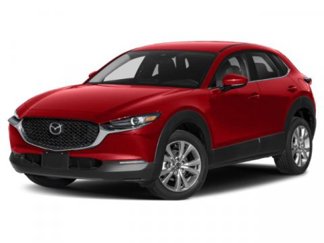 Used 2020 MAZDA CX-30 AWD w/ Select Package image 1