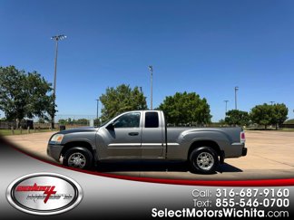 Used 2007 Mitsubishi Raider LS image 1