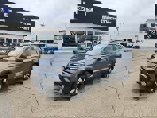 New 2025 Volkswagen Taos S image 1