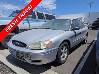 Used 2006 Ford Taurus SE image 1