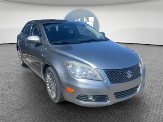 Used 2010 Suzuki Kizashi GTS image 1