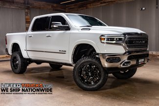 Used 2022 RAM 1500 Limited image 1