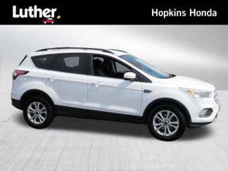 Used 2018 Ford Escape SE image 1