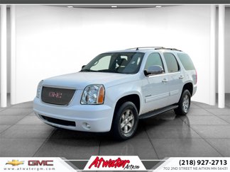 Used 2013 GMC Yukon SLT image 1