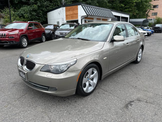 Used 2008 BMW 528i Sedan image 1