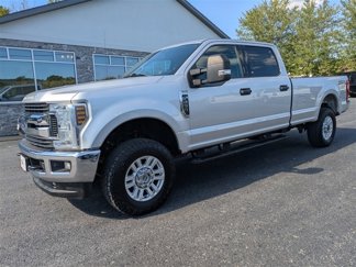 Used 2019 Ford F250 XLT w/ XLT Value Package image 1