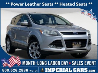Used 2013 Ford Escape SEL image 1