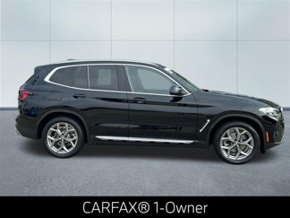 Certified 2023 BMW X3 xDrive30i w/ Premium Package video 2