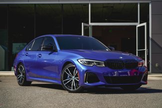 Used 2020 BMW M340i w/ Premium Package image 1