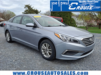 Used 2017 Hyundai Sonata SE image 1