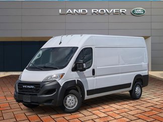 Used 2023 RAM ProMaster 2500 image 1