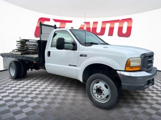 Used 2000 Ford F450 XL image 1