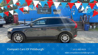 Used 2010 Volvo XC60 T6 image 1