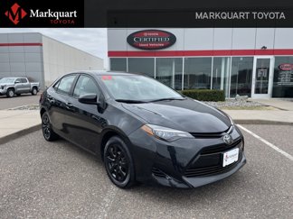 Used 2017 Toyota Corolla LE image 1
