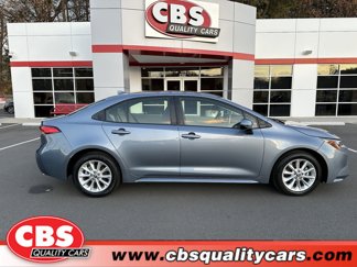 Used 2021 Toyota Corolla LE w/ LE Convenience Package image 1