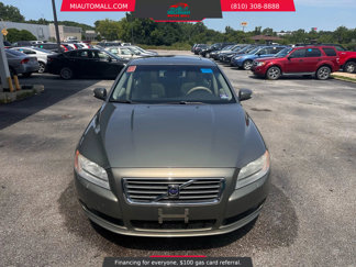 Used 2009 Volvo S80 3.2 image 1