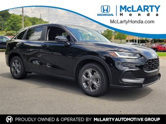 New 2026 Honda HR-V LX image 1