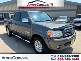 Used 2005 Toyota Tundra SR5 image 1