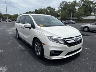 Used 2019 Honda Odyssey EX-L image 1