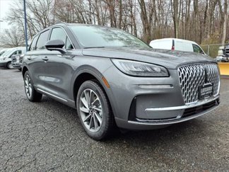 New 2025 Lincoln Corsair AWD w/ Equipment Group 101A image 1
