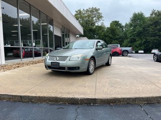 Used 2009 Mercury Milan Premier image 1