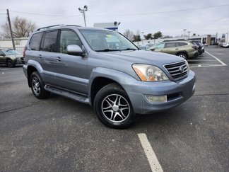 Used 2007 Lexus GX 470 image 1