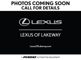 New 2025 Lexus RZ 300e image 1