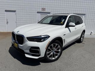 Used 2022 BMW X5 xDrive45e w/ Climate Comfort Package image 1