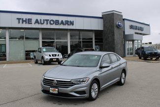 Used 2019 Volkswagen Jetta S w/ Driver Assistance Package image 1
