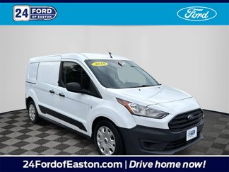 Used 2019 Ford Transit Connect XL image 1