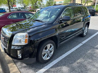Used 2015 GMC Terrain SLT w/ Cargo Package image 1