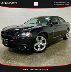 Used 2011 Dodge Charger R/T image 1