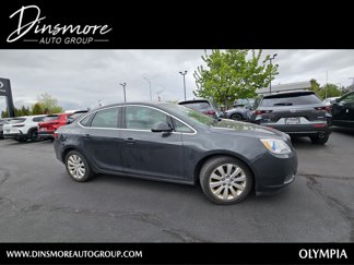 Used 2015 Buick Verano image 1