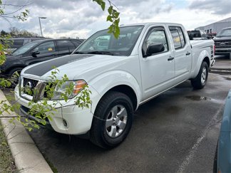 Used 2013 Nissan Frontier SV image 1