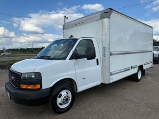Used 2020 GMC Savana 3500 Extended w/ Driver Convenience Package image 1