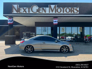 Used 2007 Honda Civic Si image 1
